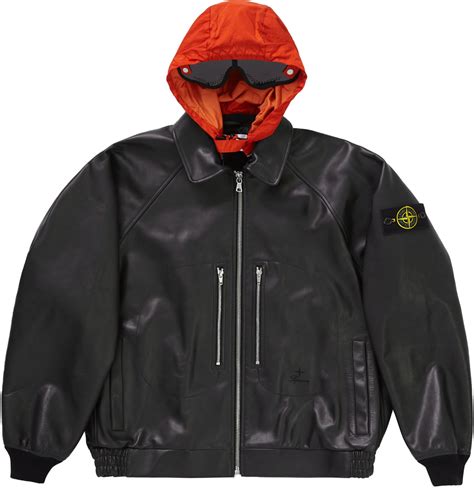 stone island supreme rep